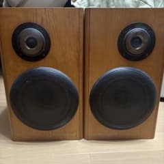 Victor SX-500 SPIRIT Speaker Unit (Working Condition)