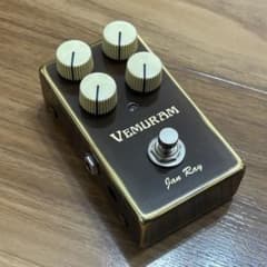 Vemuram Jan Ray ギターエフェクターのサムネイル