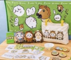 ちいかわ福袋2026のサムネイル