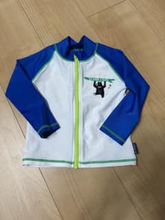 SCAMP CAMP ラッシュガード 90cmのサムネイル