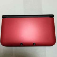 NINTENDO ３DS LLのサムネイル