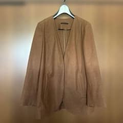 夏用ジャケットのサムネイル
