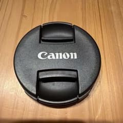 Canon レンズキャップ E-52IIのサムネイル