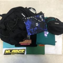 12/21限り　タイムセール　xlarge 詰め合わせセットのサムネイル