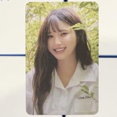 fromis_9 プロミスナイン ハヨン チェキ ポラ サイン ラキドロ トレカ fromis_9 プロミスナイン ハヨン チェキ ポラ サイン ラキドロ
