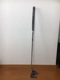 パター レフティ用のサムネイル