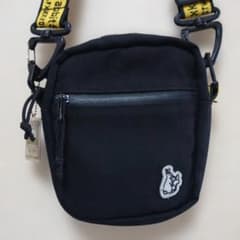 FR2 Fxxking Rabbits ショルダーバッグ FR2 エフアールツー / Fxxking Rabbits ショルダーバッグ - メルカリ