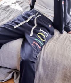 FRUITOFTHE LOOM × FREAK'SSTORE スウェットパンツのサムネイル