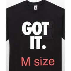 ナイキ x カクタス ジャック Tシャツ　トラビススコットのサムネイル