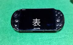 PlayStation®Vita（PCH-2000シリーズ） Wi-Fiモデル…のサムネイル