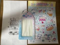 TXT テヒョン　ボムギュ　ウプズ　フォトホルダーのサムネイル