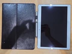 dtab d-01H docomo 本体 タブレット - メルカリ