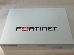 Fortinet FortiGate 40F License 2026/7/17 - メルカリ