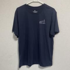 光*様 mont-bell Tシャツ ネイビー XLのサムネイル
