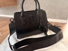 MARC JACOBS / LITTLE BIG SHOT DTM - メルカリ
