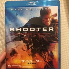 ザ・シューター 極大射程 スペシャル・コレクターズ・エディション('07米)のサムネイル