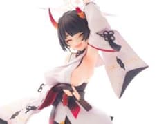 ブルーアーカイブ 天地ニヤ ガレージキット - メルカリ