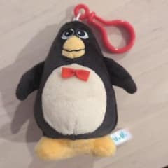 トイストーリー　 ウィージー　マスコットのサムネイル