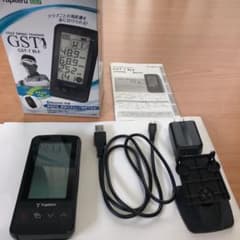ユピテル　GST-7 BLEのサムネイル