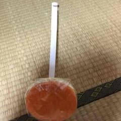 お風呂などの掃除のスポンジのサムネイル