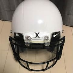 xenith ヘルメットのサムネイル