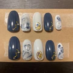 ネイルチップ1071あいか様専用！！！のサムネイル