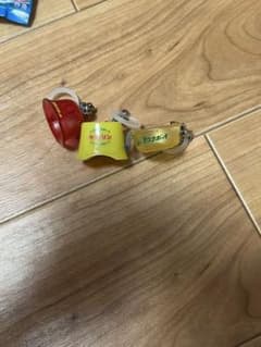 ケロリン　サウナボーイ　めじるしのサムネイル