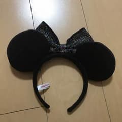 ミニー カチューシャのサムネイル