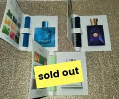 VERSACE 香水2点セットのサムネイル