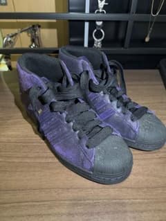 Adidas Kader pro modelのサムネイル
