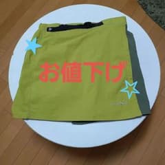 モンベルラップショーツ　Mサイズのサムネイル