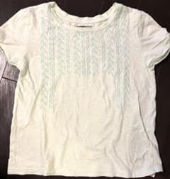 gap tシャツ　半袖　140のサムネイル
