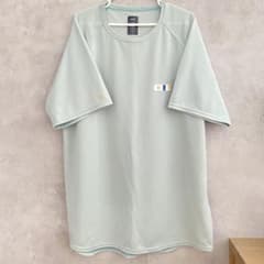 【希少品】ballaholic✖️pigalle cool tee 緑 希少品】ballaholic✖️pigalle cool tee 緑 - メルカリ