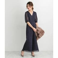kaene シフォン　オールインワンのサムネイル