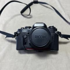 RICOH XR7 SIGMA ZOOM-K 70-210mm まとめ売り RICOH XR7 SIGMA ZOOM-K 70-210mm まとめ売り - メルカリ