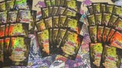 遊戯王 ASIA CHAMPIONSHIP 2015 スリーブ 57枚 - メルカリ