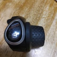 Shimano Nexus 3 シフター 黒のサムネイル