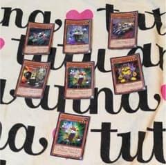 遊戯王のサムネイル