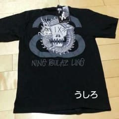 NRL*NINE RULAZ LINE*STUSSY*Tシャツ*Sサイズのサムネイル