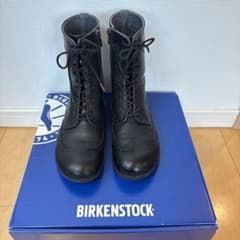 BIRKENSTOCK LARAMIE ブーツ ブラック 36のサムネイル