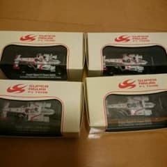 スーパーアグリF1  SA05のサムネイル