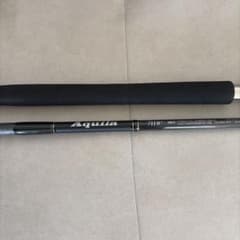 Riple Fisher アクイラ MST 711-8+ リップルフィッシャー - メルカリ