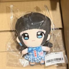 iLiFE! 虹羽みに 推しぬいマスコット - メルカリ