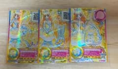[値下げ]アイカツスターズ エターナルプリンセス SPRのサムネイル