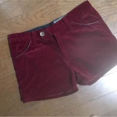 アゴストのショーパンのサムネイル