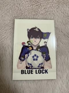 ブルーロック展　ぱしゃこれPREMIUM 潔 世一のサムネイル