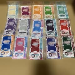 あんさんぶるスターズ！！ アクリルスタンドまとめ売り15枚のサムネイル