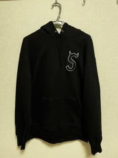 堀米雄斗 S Logo Hooded Sweatshirt ツノ シュプリーム2 - メルカリ
