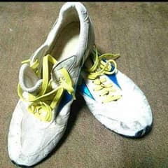 mizuno クロノディストのサムネイル