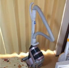 日立電気掃除機のサムネイル